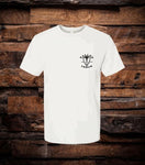 Fallen Arrow Classic Logo Tees