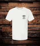 Fallen Arrow Classic Logo Tees